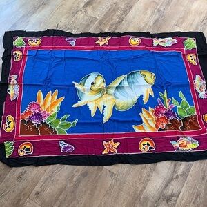 POOL/BEACH cover up!